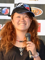 石川 恵奈美(イシカワ エナミ) 石川 恵奈美(イシカワ エナミ)