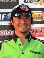 砂盃 肇(イサハイ ハジメ) 砂盃 肇(イサハイ ハジメ)