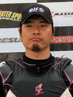 野田 明進(ノダ アキノブ) 野田 明進(ノダ アキノブ)