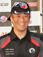 中野 剛人(ナカノ ノリト) 中野 剛人(ナカノ ノリト)