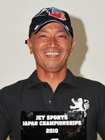 竹野下 正治(タケノシタ マサハル) 竹野下 正治(タケノシタ マサハル)