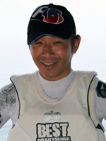 和氣 正季 (Masaki Wake) 和氣 正季 (Masaki Wake)
