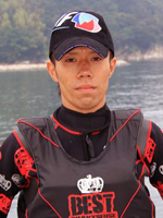 坂井田 和明(サカイダ カズアキ) 坂井田 和明(サカイダ カズアキ)