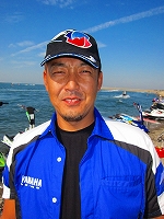 釘崎 真治 (Shinji Kugizaki) 釘崎 真治 (Shinji Kugizaki)