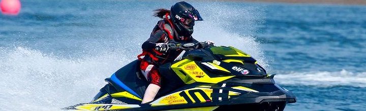 生駒明美選手 JJSF年間レースレポート! 生駒明美選手 JJSF年間レースレポート!