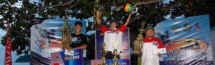 小原聡将選手、マレーシアのレースにて、全クラス優勝! 小原聡将選手、マレーシアのレースにて、全クラス優勝!
