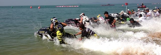 2013 キングスカップ 小原聡将選手レポート! 2013 キングスカップ 小原聡将選手レポート!