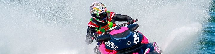 生駒淳選手 レースレポート! (IJSBAワールドファイナル) 生駒淳選手 レースレポート! (IJSBAワールドファイナル)