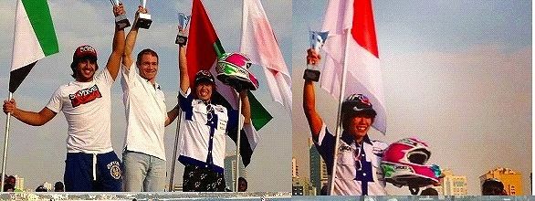 UAE ジェットスキーシリーズ in ドバイ 小原聡将選手レポート! UAE ジェットスキーシリーズ in ドバイ 小原聡将選手レポート!