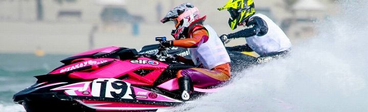 UAEチャンピオンシップ Round2 ドバイ大会 生駒淳選手レポート! UAEチャンピオンシップ Round2 ドバイ大会 生駒淳選手レポート!