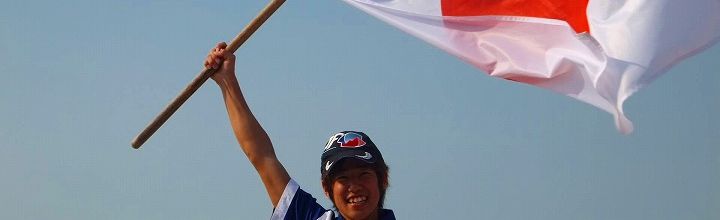 UAE Jetski Series Final in ドバイ 小原聡将選手レポート! UAE Jetski Series Final in ドバイ 小原聡将選手レポート!