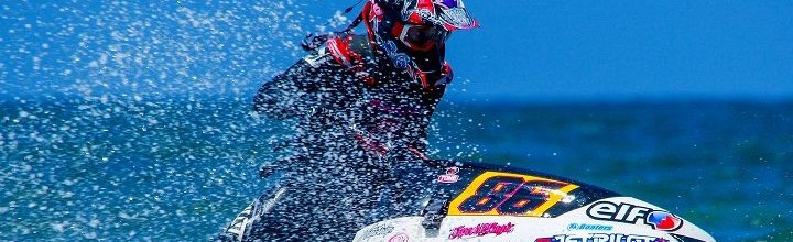生駒淳選手レースレポート!(JJSBA 千里浜大会) 生駒淳選手レースレポート!(JJSBA 千里浜大会)