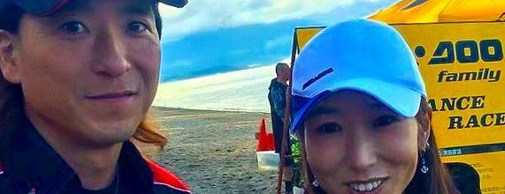 SEA-DOO 90分耐久レース 猪苗代湖 レポート!(生駒淳選手&生駒明美選手、夫婦で優勝!) SEA-DOO 90分耐久レース 猪苗代湖 レポート!(生駒淳選手&生駒明美選手、夫婦で優勝!)