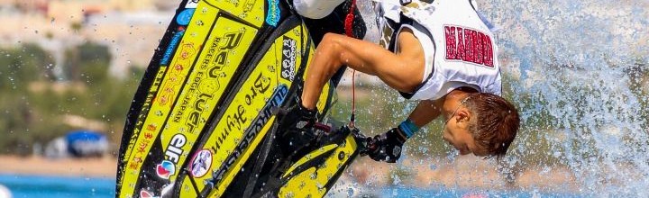 濱中直也選手レポート!(IJSBAワールドファイナル) 濱中直也選手レポート!(IJSBAワールドファイナル)