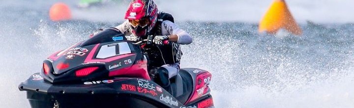 佐川隆選手レースレポート!(JJSBA 最終戦) 佐川隆選手レースレポート!(JJSBA 最終戦)