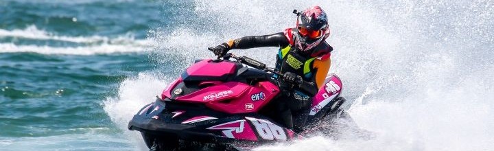 生駒淳選手レースレポート!(JJSF開幕戦で優勝!) 生駒淳選手レースレポート!(JJSF開幕戦で優勝!)