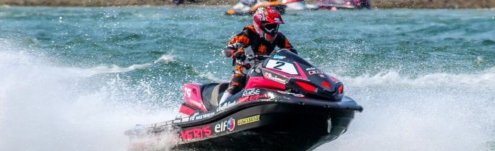 佐川隆選手レースレポート!(JJSBA開幕戦で優勝!) 佐川隆選手レースレポート!(JJSBA開幕戦で優勝!)