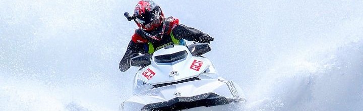 生駒淳選手レースレポート!(開幕戦から三連覇!) 生駒淳選手レースレポート!(開幕戦から三連覇!)