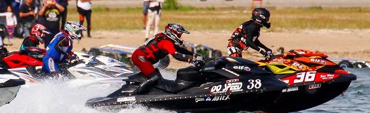 2015 ジェットスポーツ全日本選手権シリーズ 第3戦 蒲郡大会! 2015 ジェットスポーツ全日本選手権シリーズ 第3戦 蒲郡大会!