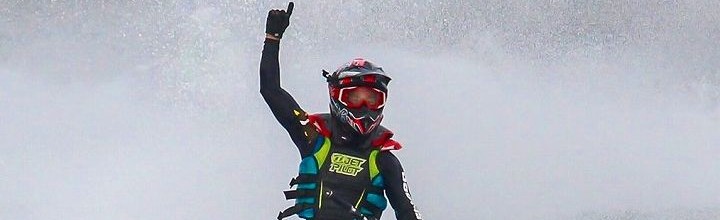 生駒淳選手レースレポート!(JJSFで5連勝!) 生駒淳選手レースレポート!(JJSFで5連勝!)