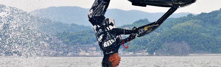 安丸正春選手レポート!(JJSF フリースタイルR1で3位表彰台!) 安丸正春選手レポート!(JJSF フリースタイルR1で3位表彰台!)