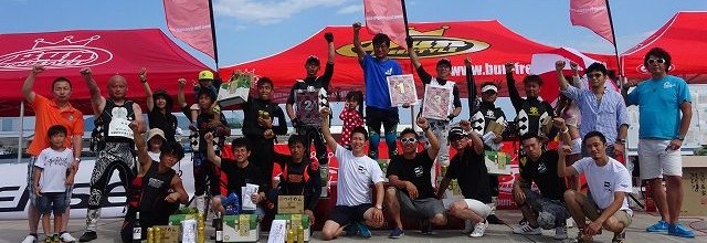 2015 WABUZUN OWNERS CUP 第3戦! 2015 WABUZUN OWNERS CUP 第3戦!