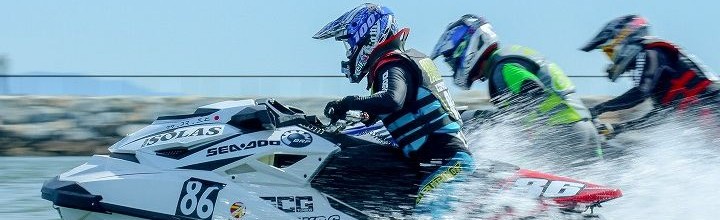 生駒淳選手レースレポート!(7戦連続優勝!) 生駒淳選手レースレポート!(7戦連続優勝!)