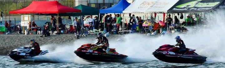 2015 ジェットスポーツ全日本選手権シリーズ 第8戦 二色の浜大会! 2015 ジェットスポーツ全日本選手権シリーズ 第8戦 二色の浜大会!
