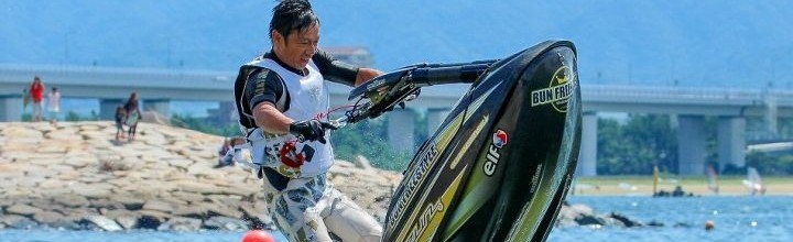 安丸正春選手大会レポート!(プロクラス年間3位!) 安丸正春選手大会レポート!(プロクラス年間3位!)