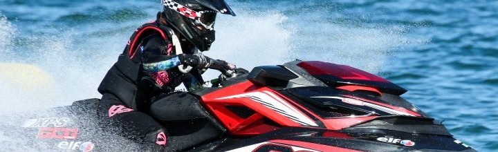 生駒明美選手レースレポート!(IJSBAワールドファイナル!) 生駒明美選手レースレポート!(IJSBAワールドファイナル!)
