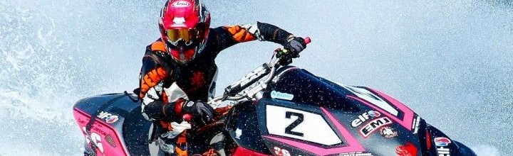 佐川隆選手レースレポート!(JJSBA年間チャンピオン!) 佐川隆選手レースレポート!(JJSBA年間チャンピオン!)