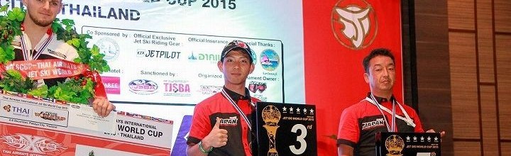山本汰司選手大会レポート!(キングスカップ) 山本汰司選手大会レポート!(キングスカップ)