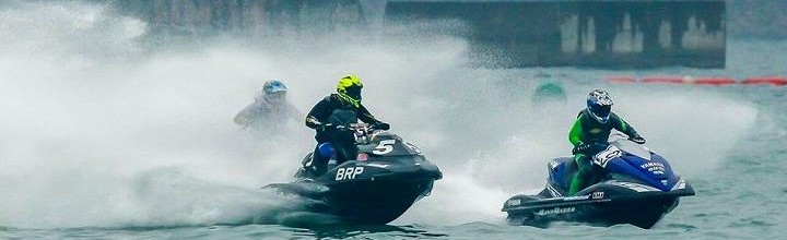 2016 MOTORBOAT CHINA OPEN!(中国のレース) 2016 MOTORBOAT CHINA OPEN!(中国のレース)