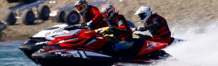 2016年 ジェットスポーツ全日本選手権シリーズ 第1戦 二色の浜大会! 2016年 ジェットスポーツ全日本選手権シリーズ 第1戦 二色の浜大会!