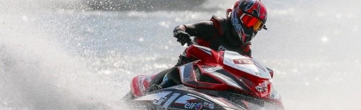 生駒淳選手レースレポート!(JJSF 開幕戦!) 生駒淳選手レースレポート!(JJSF 開幕戦!)
