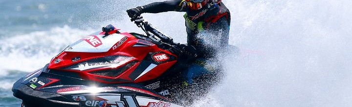 生駒淳選手レースレポート!(JJSF R2、R3連続優勝!) 生駒淳選手レースレポート!(JJSF R2、R3連続優勝!)