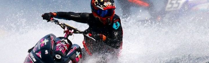 小原聡将選手レースレポート!(JJSBA R3、R4 猪苗代大会!) 小原聡将選手レースレポート!(JJSBA R3、R4 猪苗代大会!)