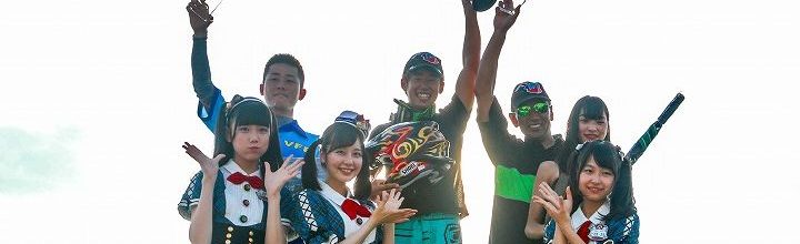 2016 JJSBA CHAMPIONSHIP R-6 千里浜大会! 2016 JJSBA CHAMPIONSHIP R-6 千里浜大会!
