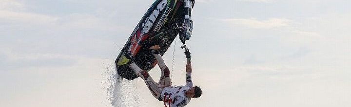 山本汰司選手大会レポート!(キングスカップで優勝!) 山本汰司選手大会レポート!(キングスカップで優勝!)