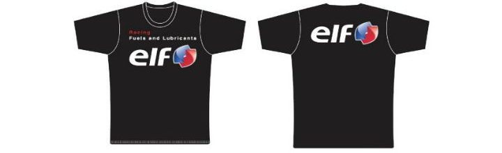 数量限定!! elf 速乾Tシャツプレゼントキャンペーン!! 数量限定!! elf 速乾Tシャツプレゼントキャンペーン!!