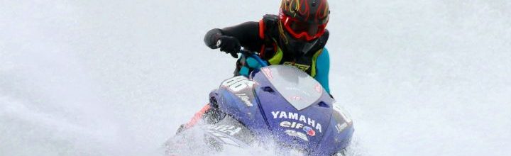 生駒淳選手レースレポート!(JJSF開幕戦で3位表彰台!) 生駒淳選手レースレポート!(JJSF開幕戦で3位表彰台!)