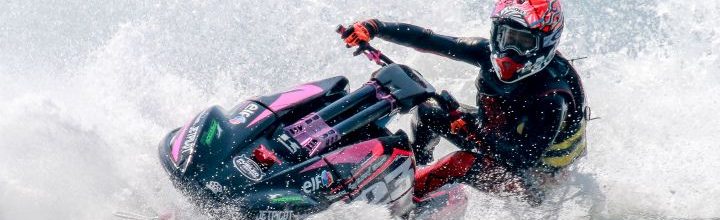 小原聡将選手レースレポート!(JJSF R2&R3、アクアバイクR2!) 小原聡将選手レースレポート!(JJSF R2&R3、アクアバイクR2!)