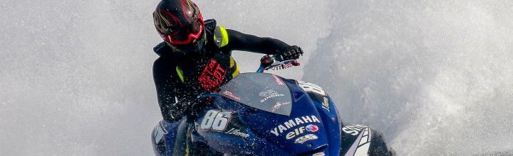 生駒淳選手レースレポート!(JJSF R2&R3で連続優勝!) 生駒淳選手レースレポート!(JJSF R2&R3で連続優勝!)