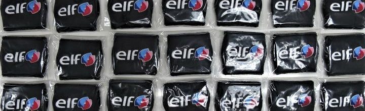 低価格!高性能オイル elf 限定レーシング リストバンド プレゼントキャンペーン! 低価格!高性能オイル elf 限定レーシング リストバンド プレゼントキャンペーン!