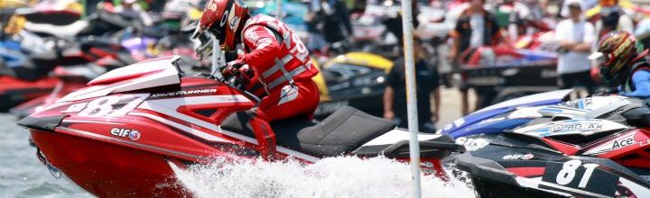 2017年 ジェットスポーツ全日本選手権シリーズ 第4戦 蒲郡大会! 2017年 ジェットスポーツ全日本選手権シリーズ 第4戦 蒲郡大会!
