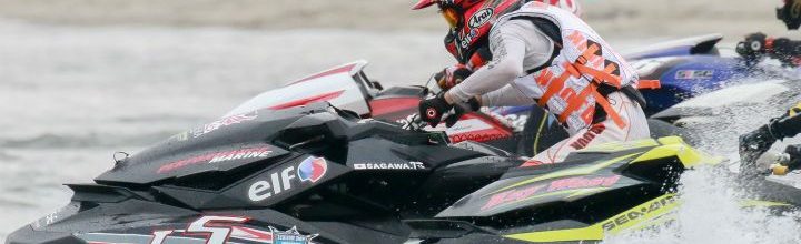 佐川隆選手レースレポート!(JJSF R4で3位表彰台!) 佐川隆選手レースレポート!(JJSF R4で3位表彰台!)