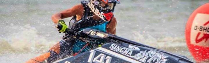 小原聡将選手レースレポート!(タイのレースで3連覇!) 小原聡将選手レースレポート!(タイのレースで3連覇!)