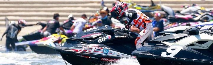 2017年 ジェットスポーツ全日本選手権シリーズ 第6戦 蒲郡大会! 2017年 ジェットスポーツ全日本選手権シリーズ 第6戦 蒲郡大会!
