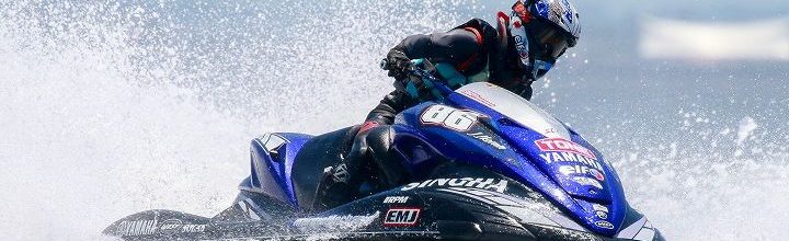 生駒淳選手レースレポート!(JJSF R7で優勝!) 生駒淳選手レースレポート!(JJSF R7で優勝!)