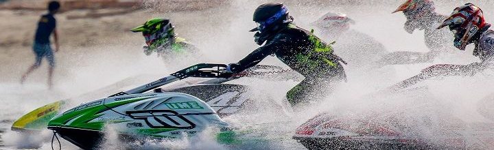 2017年 ジェットスポーツ全日本選手権シリーズ 第7戦 蒲郡大会! 2017年 ジェットスポーツ全日本選手権シリーズ 第7戦 蒲郡大会!